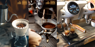 Llega a Mendoza la primera edición del Speciality Coffee Business speciality coffee business