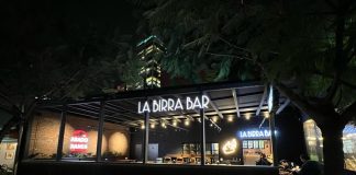 La Birra Bar se expande y abre nuevas sucursales en EE.UU. y en Chile la birra bar