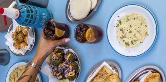 El boom de los «Platitos»: qué son y dónde probar los mejores platitos