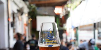 Llega una nueva edición de la Copa Argentina de Cervezas y de Gin COPA ARGENTINA DE CERVEZAS