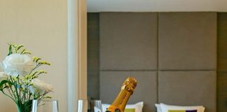 Grand Brizo Buenos Aires propone una escapada romántica en la ciudad grand brizo escapada