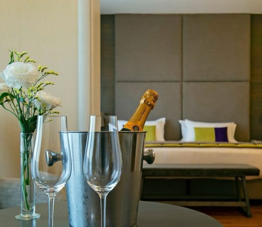 Grand Brizo Buenos Aires propone una escapada romántica en la ciudad grand brizo escapada