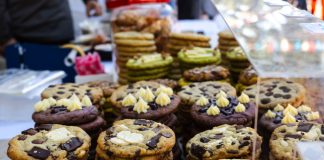 Pâtisserie: la fiesta de la pastelería francesa vuelve a Plaza Francia de la mano de Lucullus patisserie