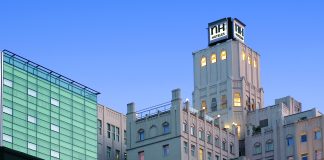 Nuevo Menú «Tierra» en NH Buenos Aires City menu tierra nh