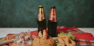 Asu Mare cambia su locación y se muda a un local más grande en Once ASU MARE