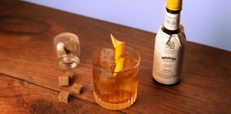 Día del Whisky: SEDE y Johnnie Walker celebran con un cóctel premiado a nivel mundial día del whisky