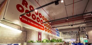 Llega Ronda, el nuevo espacio de entretenimiento del Shopping DOT ronda