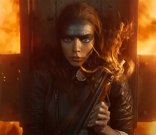 Furiosa: una precuela para la saga femenina de Mad Max furiosa