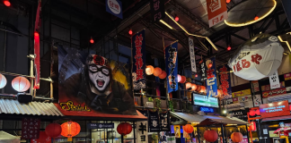 Eatertainment: la nueva tendencia preferida de la gente que une gastronomía y entretenimiento eatertainment