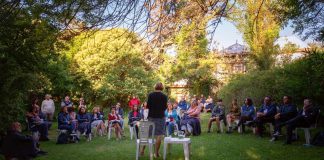 La Noche de las Ideas 2024: un encuentro para el debate la noche de las ideas