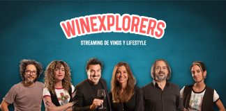 Winexplorers: llega el primer canal de streaming dedicado al vino winexplorers