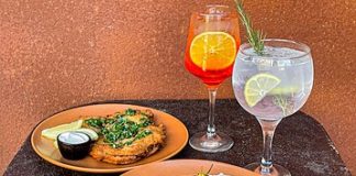 Seibo presenta su nuevo menú que celebra la cocina regional