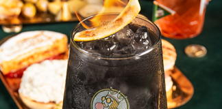 Rey Montagu celebra su 1º aniversario con sándwiches y cócteles gratis de por vida rey montagu