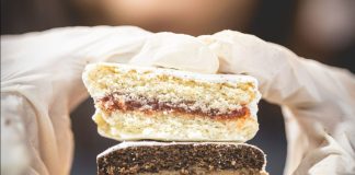 Copa Alfajor Argentino: lanzan un concurso para encontrar el mejor alfajor copa argentina alfajor