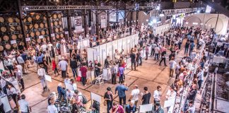 Nace Expo Spirits & Negocios, la feria para los profesionales del negocio de los destilados, aperitivos y licores expo spirits