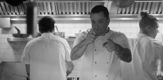 Alo’s continúa celebrando sus 10 años junto a chefs internacionales alo's 10 años