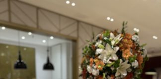 Vuelve el Festival du Chocolat al Sofitel Recoleta festival du chocolat