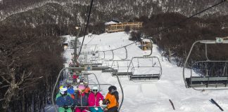Cerro Castor cumple 25 años y se prepara para la temporada de invierno 2024 con novedades cerro castor