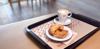 «Tu gustito del día», la nueva propuesta de Spot! de Axion TU GUSTITO DEL DIA