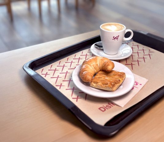 «Tu gustito del día», la nueva propuesta de Spot! de Axion TU GUSTITO DEL DIA