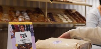 Comienza una nueva edición de “Compartí Dulzura”, a beneficio de La Casa Ronald comparti dulzura