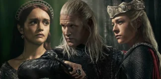 Volvieron los dragones: estrenó la segunda temporada de House of the Dragon house of the dragon