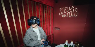 Stella Artois presenta Mesas Inesperadas: un viaje a través del tiempo que combina historia y conversaciones