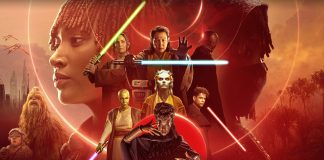 Star Wars intenta reinventarse con The Acolyte the acolyte