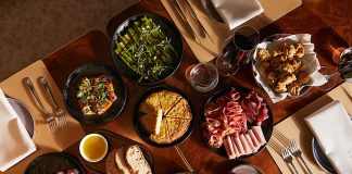 Propuestas gastro para salir a comer el Día del Padre 2024 dia del padre 2024