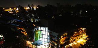 Amerian Hotels desembarca en Parque Leloir amerian hotels