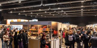 Llega la cuarta edición de La Chocolaterie en La Rural la chocolaterie