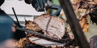 Feria de Parrillas: una celebración de la tradición y la innovación gastronómica feria de parrillas