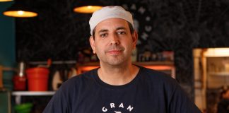 Gran Dabbang & Hong Kong Style cocinan en un evento único en Happening Costanera gran dabbang