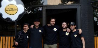 Antigourmet: la comunidad y restaurante que busca la «honestidad gastronómica» antigourmet