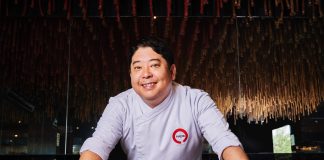 Maido visita Aramburu: la alta cocina se da cita en Buenos Aires maido