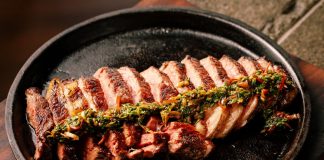 DonDoh desembarca en Osaka Buenos Aires DONDOH