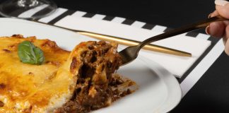 Día Mundial de la Lasagna: la curiosa historia detrás de este clásico italiano dia mundial de la lasagna