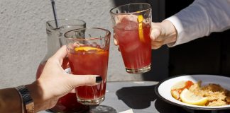 Bilbao Palermo: desayunos, vermouth y tapeos bilbao palermo