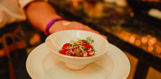 Prix Baron B – Édition Cuisine anuncia los tres proyectos finalistas de la 6º edición prix baron b