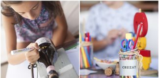 Cruzat Familia: el programa donde los chicos son protagonistas cruzat familia