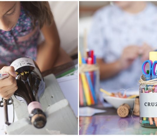 Cruzat Familia: el programa donde los chicos son protagonistas cruzat familia