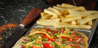 Festival de la Milanesa: una celebración de un clásico argentino festival de la milanesa