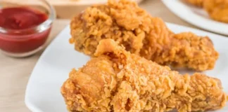 Semana del Pollo Frito: días de celebración y descuentos pollo frito