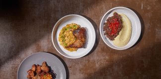 Savvy, una nueva apertura en Recoleta que combina sofisticación, coctelería y gastronomía savvy