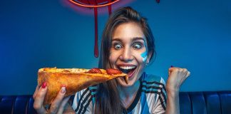 Propuestas para alentar a Argentina en la Copa América copa américa