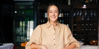 Maestros de la Pasta: de Italia a Buenos Aires, con la conducción de Julieta Oriolo maestros de la pasta