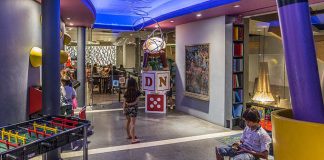 Vacaciones de invierno 2024: propuestas para salir con los más chicos vacaciones de invierno 2024