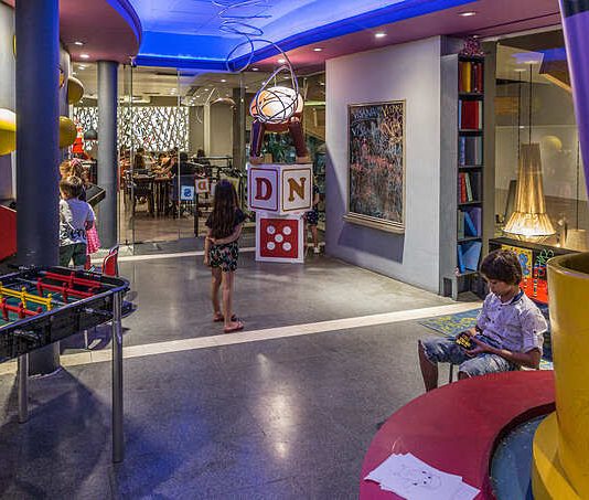 Vacaciones de invierno 2024: propuestas para salir con los más chicos vacaciones de invierno 2024