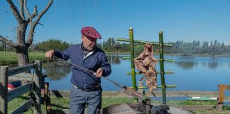 Los Fogones Tradicionales: nueva temporada por la pantalla de El Gourmet los fogones tradicionales