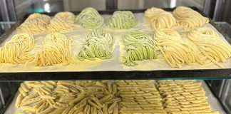 Cosi Mi Piace suma pastas caseras para cocinar en casa cosi mi piace